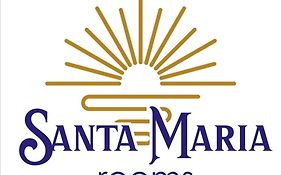 Santa Maria Rooms